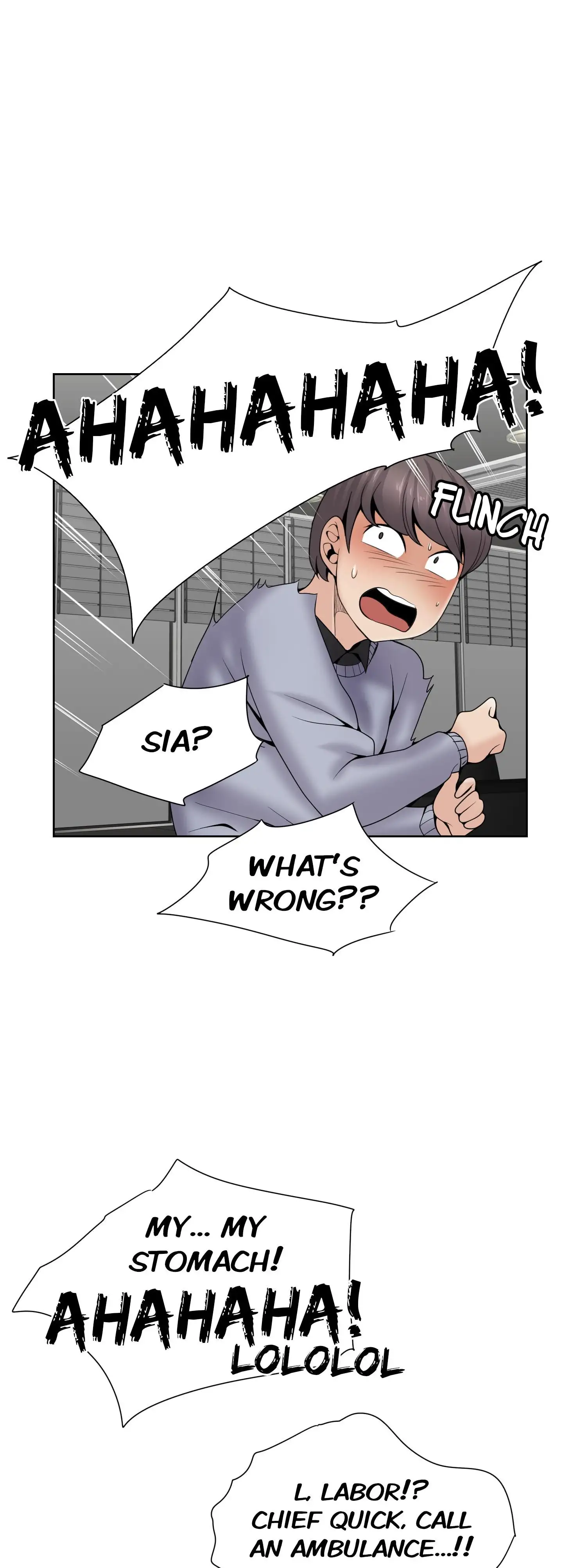 Draw it Yourself! (Uncensored) Chapter 97 - Page 22