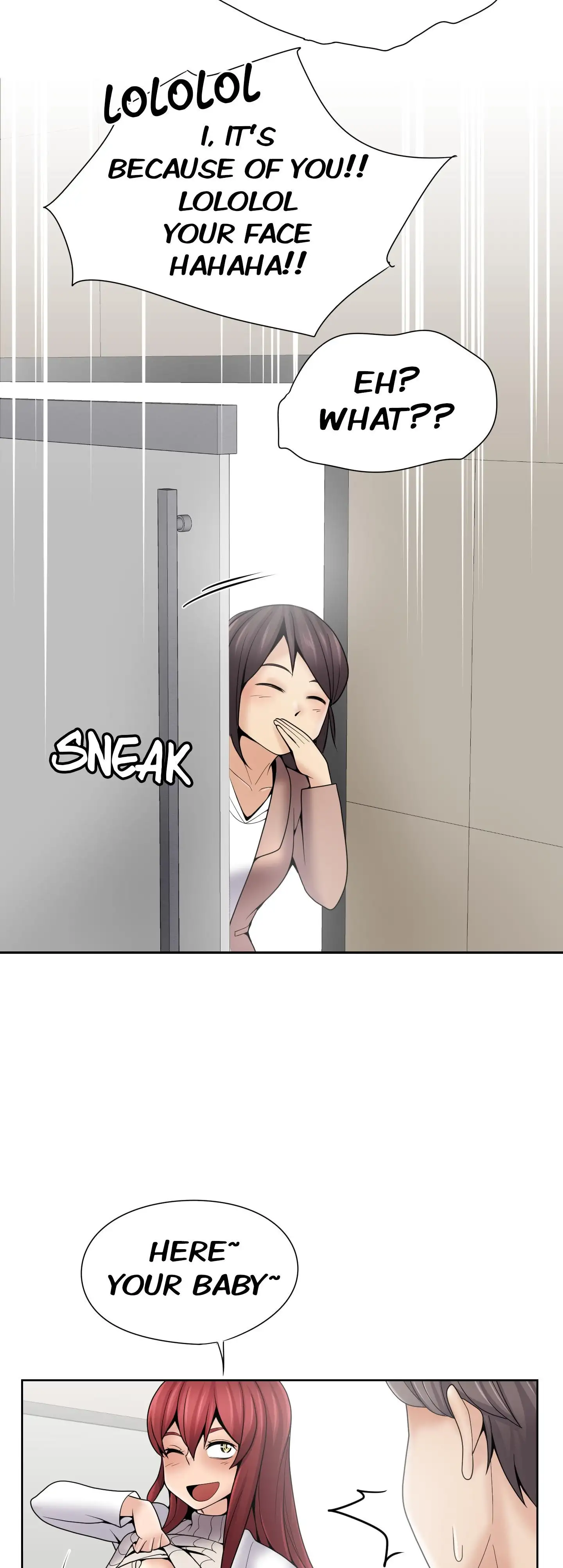 Draw it Yourself! (Uncensored) Chapter 97 - Page 23