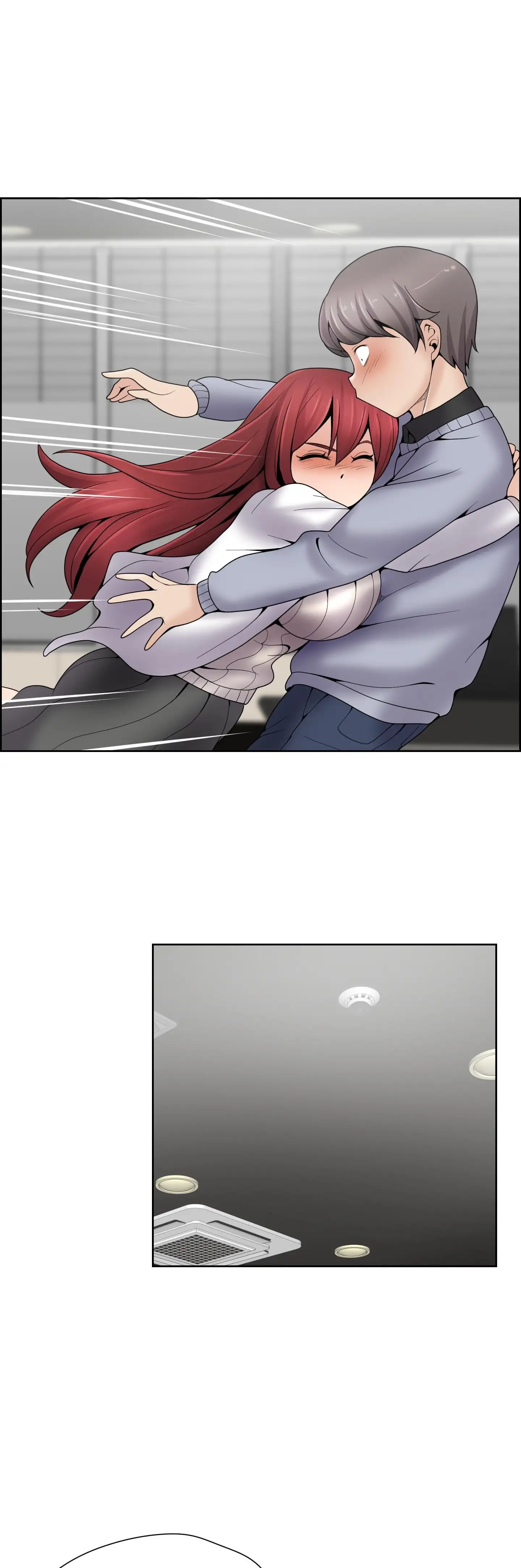 Draw it Yourself! (Uncensored) Chapter 97 - Page 27