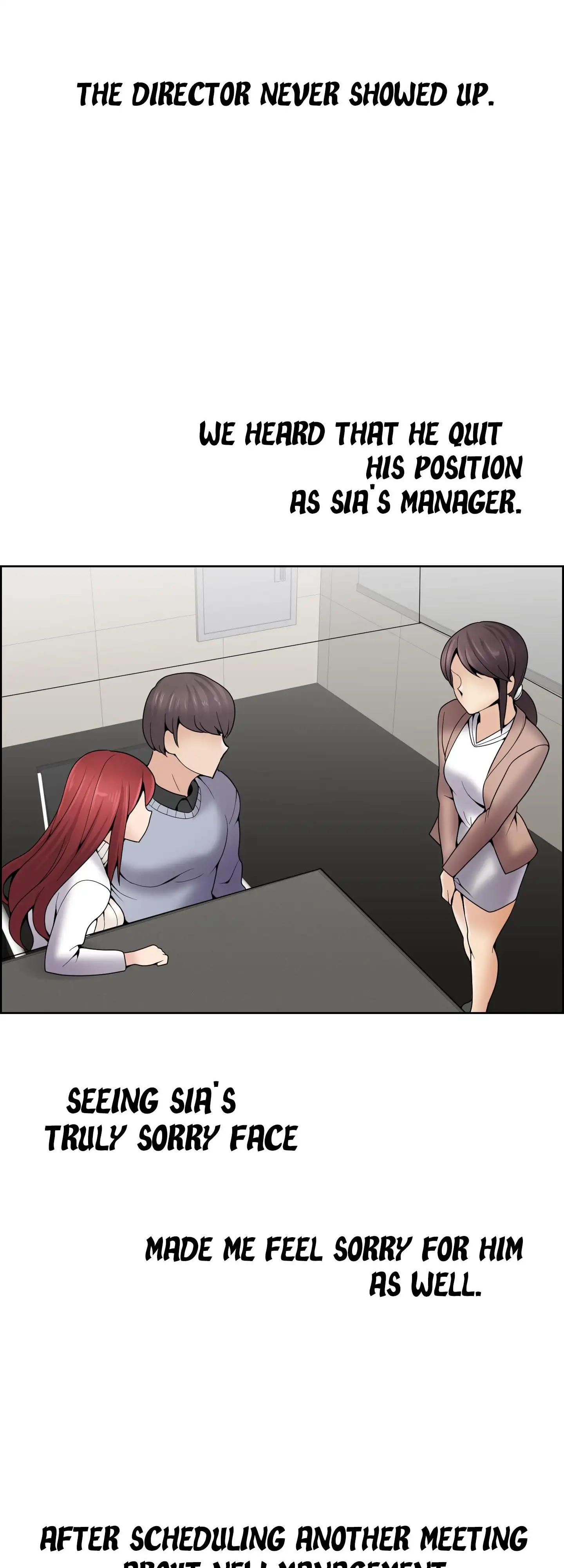 Draw it Yourself! (Uncensored) Chapter 97 - Page 32