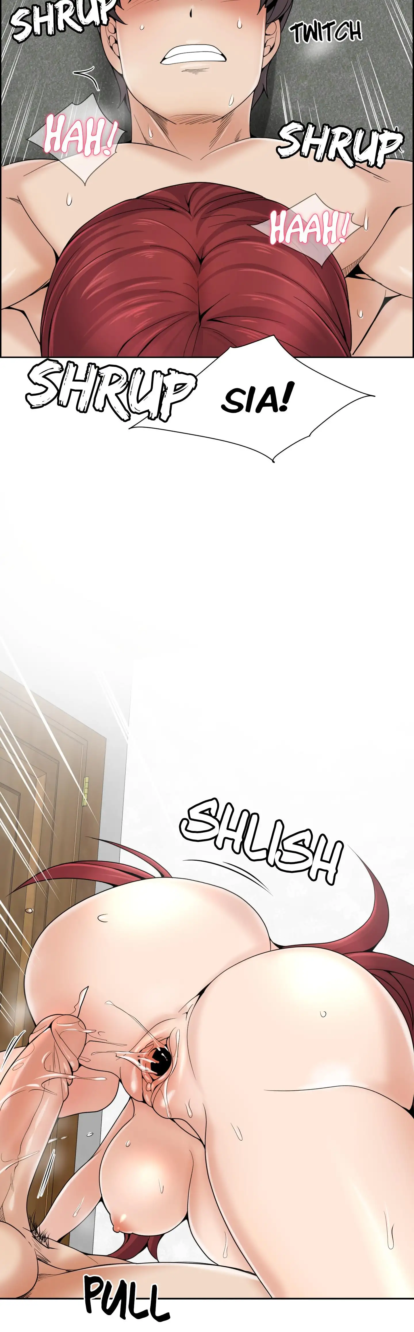 Draw it Yourself! (Uncensored) Chapter 97 - Page 40