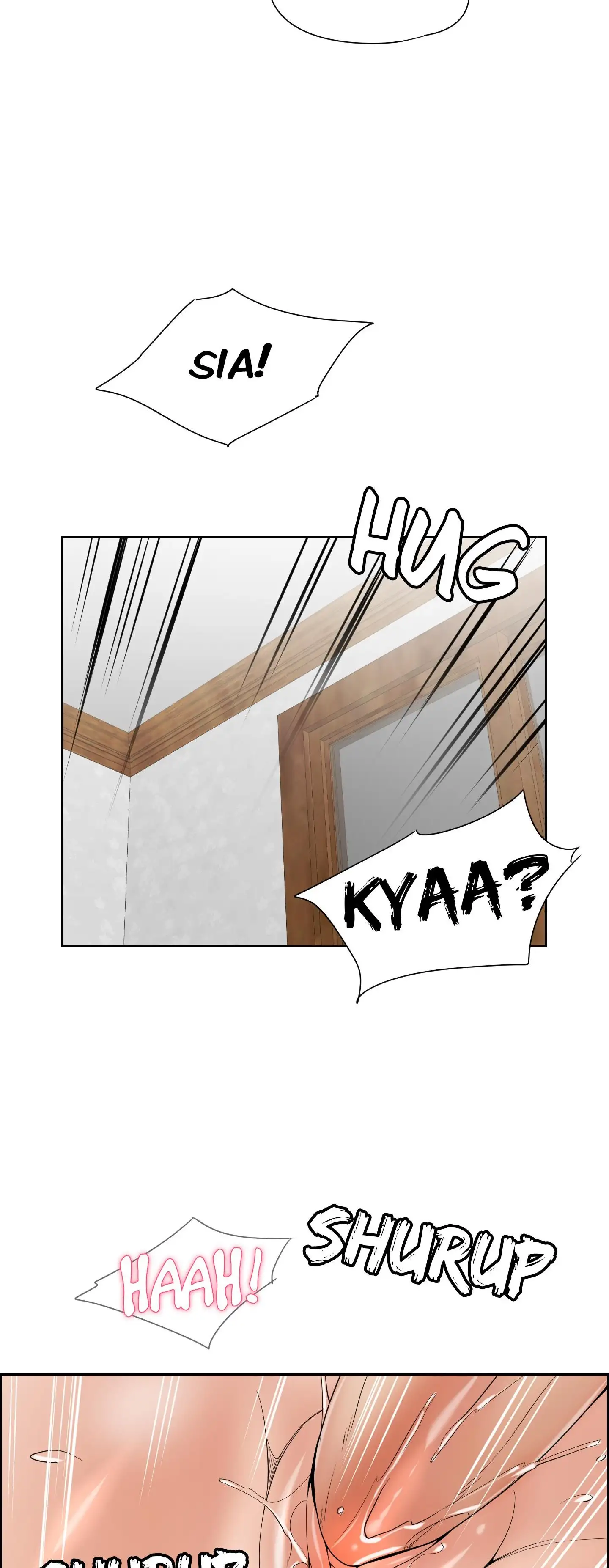 Draw it Yourself! (Uncensored) Chapter 97 - Page 45