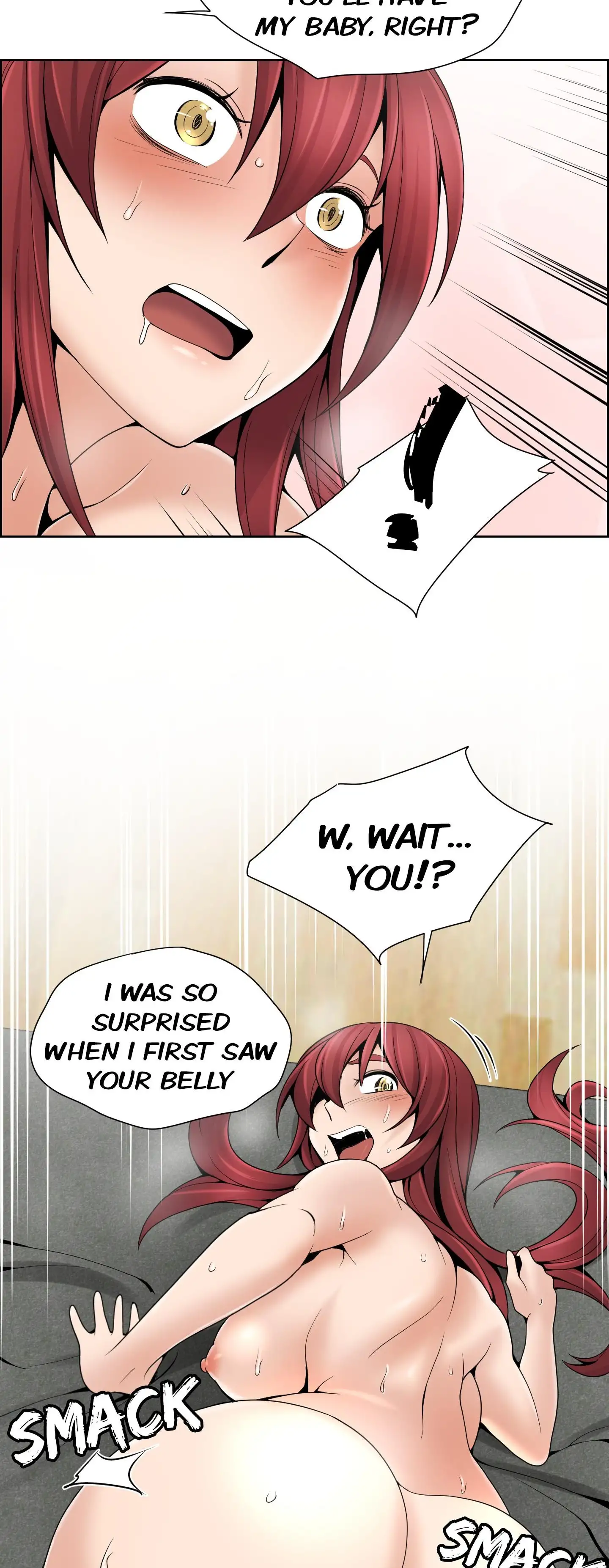 Draw it Yourself! (Uncensored) Chapter 97 - Page 47