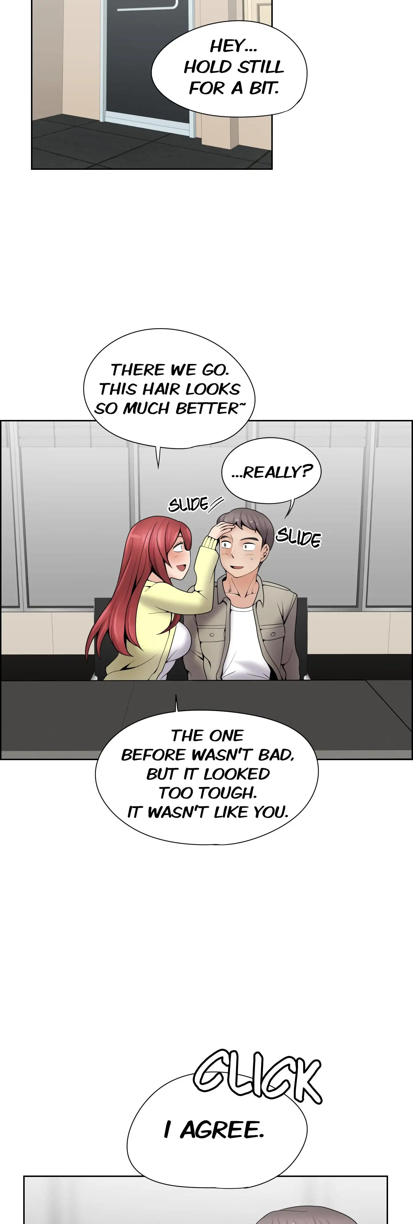 Draw it Yourself! (Uncensored) Chapter 97 - Page 59