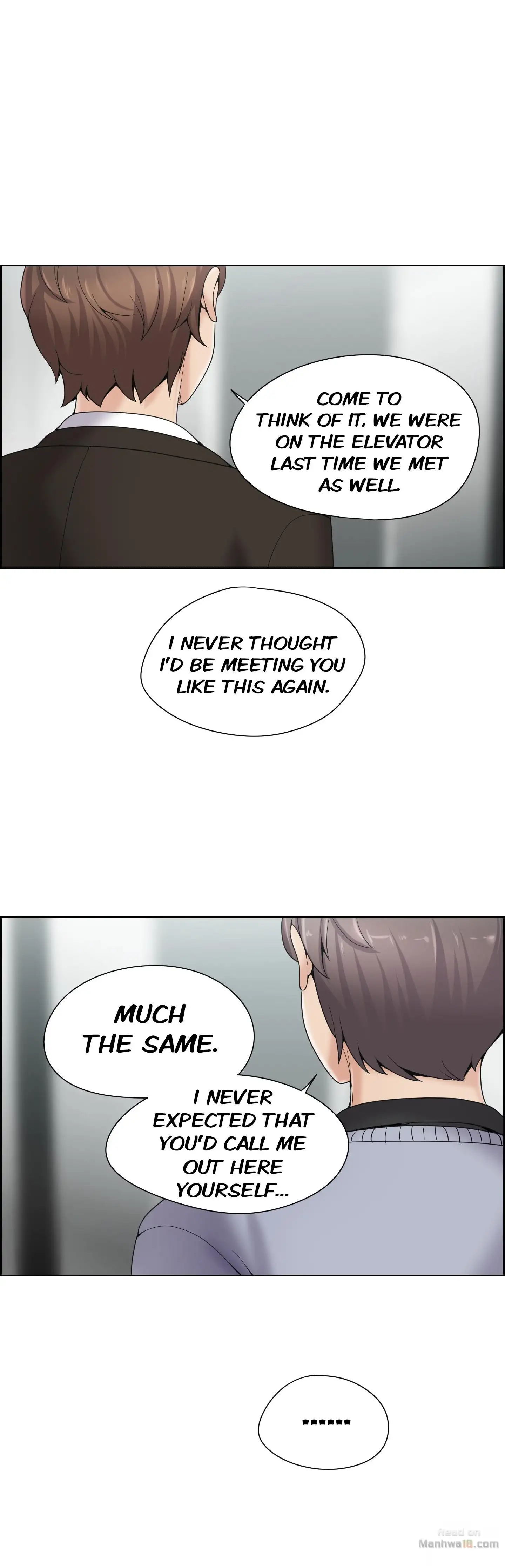 Draw it Yourself! (Uncensored) Chapter 97 - Page 6