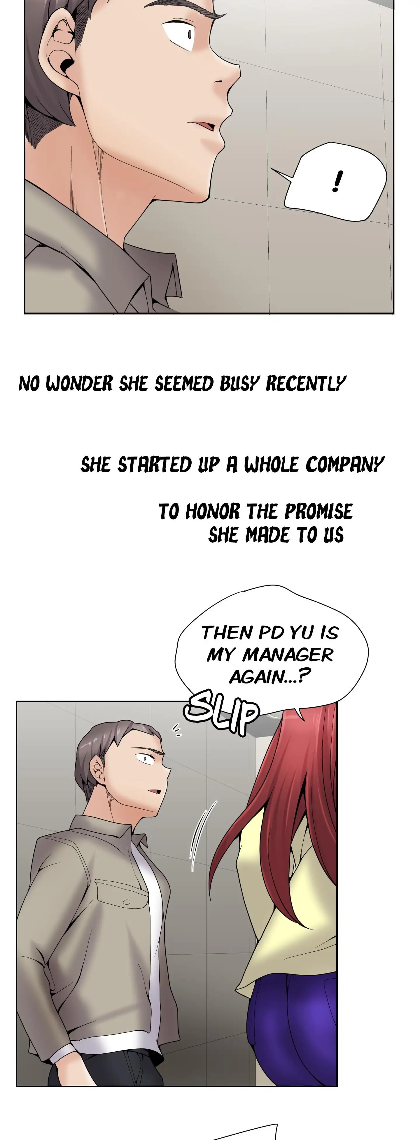 Draw it Yourself! (Uncensored) Chapter 97 - Page 63