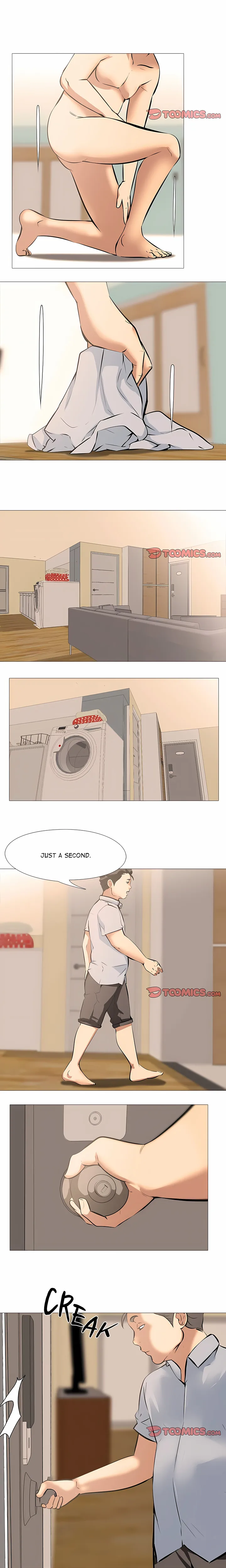 Quarantine Tower - Chapter 24 [photo 10] - MangaPorn