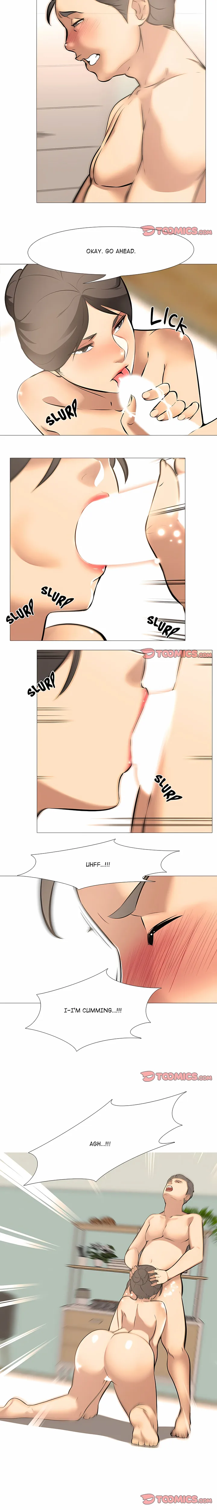 Quarantine Tower - Chapter 24 [photo 6] - MangaPorn