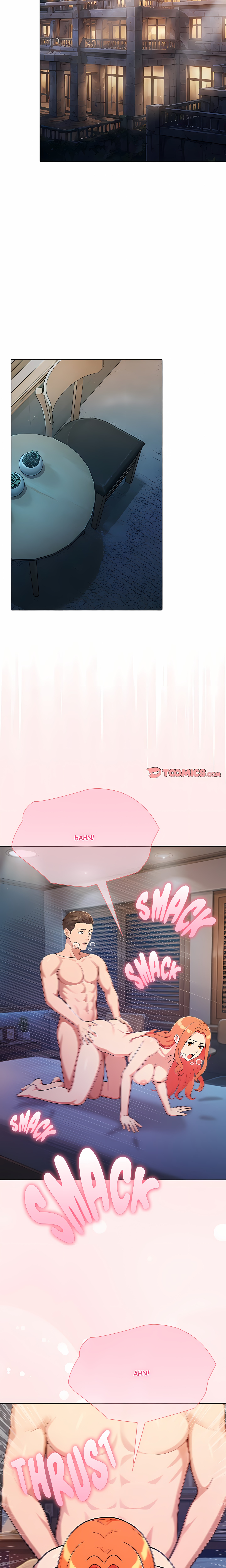 Matrimoney Game Chapter 107 - Page 10