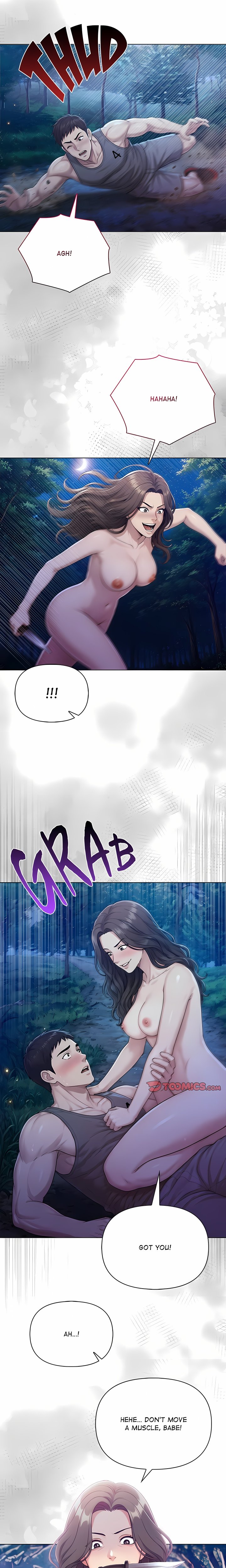 Matrimoney Game Chapter 109 - Page 14