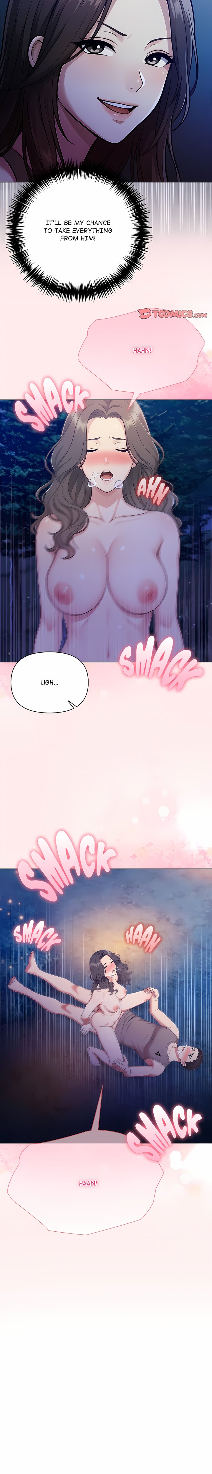 Matrimoney Game Chapter 109 - Page 17