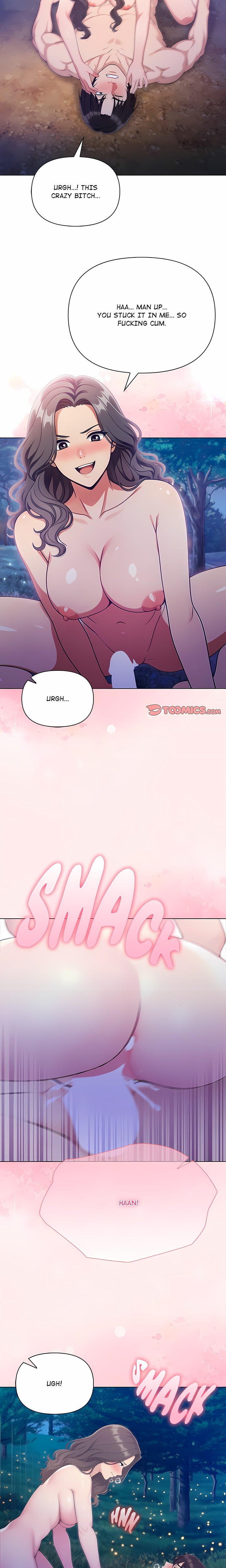 Matrimoney Game Chapter 109 - Page 5