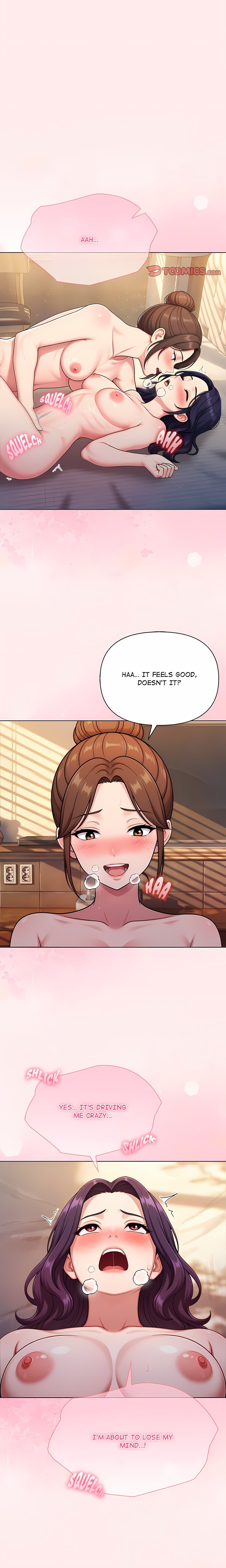 Matrimoney Game Chapter 113 - Page 12