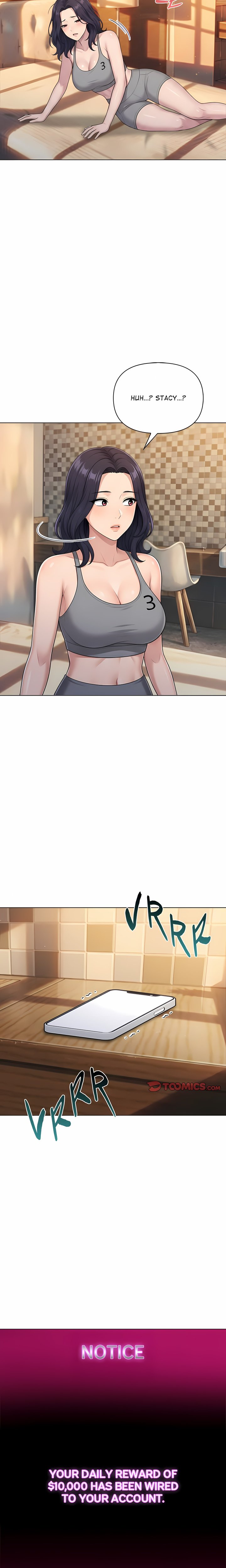 Matrimoney Game Chapter 117 - Page 14