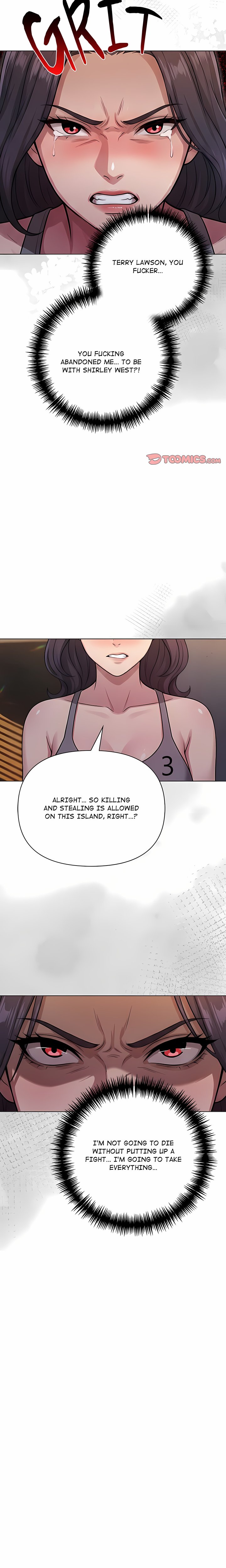 Matrimoney Game Chapter 118 - Page 6