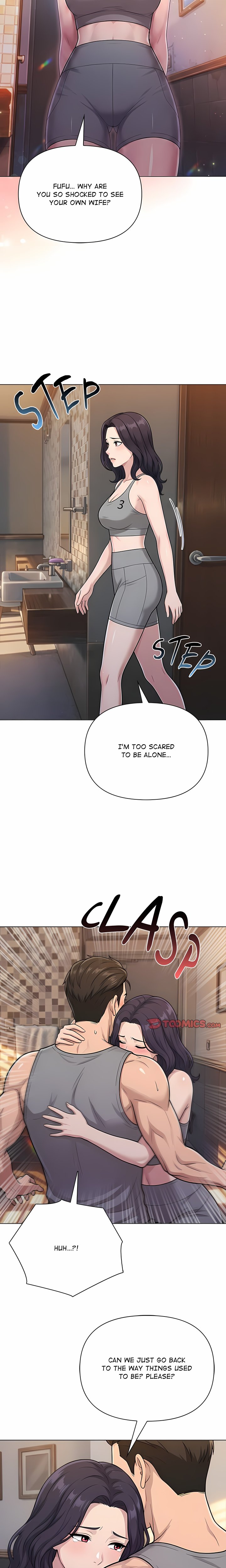 Matrimoney Game Chapter 118 - Page 9