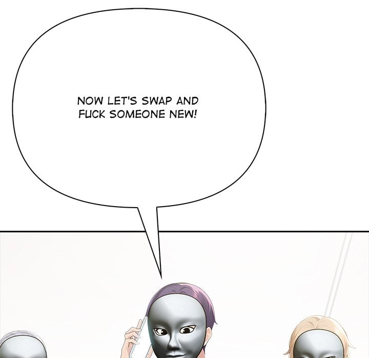 Matrimoney Game Chapter 68 - Page 85