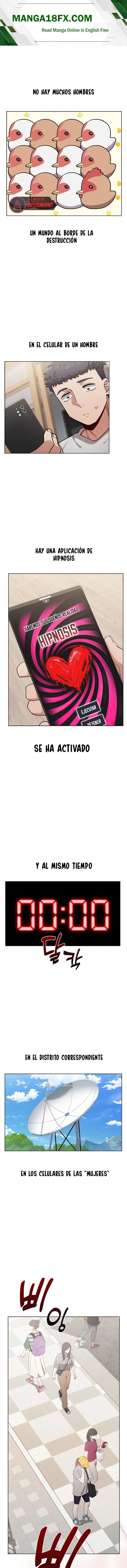 There are Not Enough Men Raw - Chapter 10 [photo 1] - Hentai20