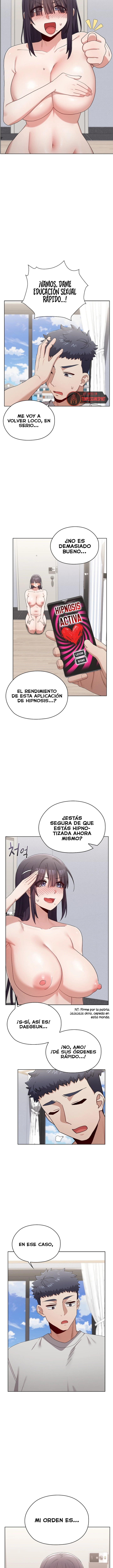There are Not Enough Men Raw - Chapter 10 [photo 11] - Hentai20