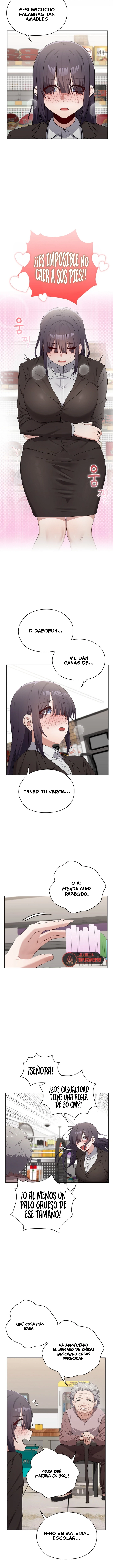 There are Not Enough Men Raw - Chapter 10 [photo 13] - Hentai20