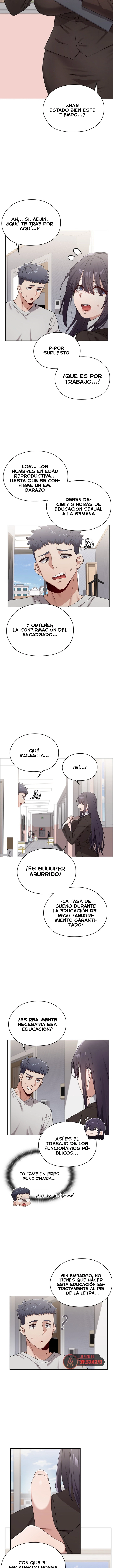 There are Not Enough Men Raw - Chapter 10 [photo 4] - Hentai20