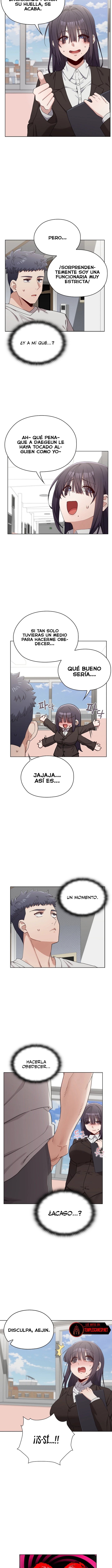 There are Not Enough Men Raw - Chapter 10 [photo 5] - Hentai20