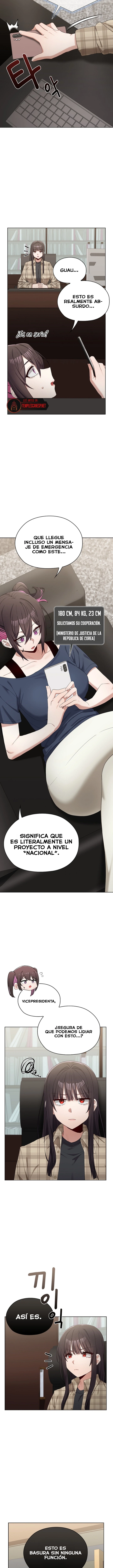 There are Not Enough Men Raw - Chapter 10 [photo 8] - Hentai20