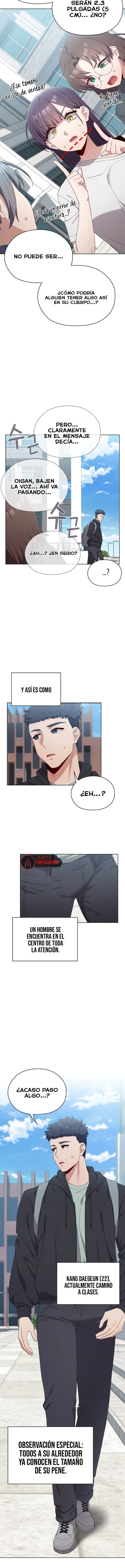 There are Not Enough Men Raw Chapter 11 - Page 2
