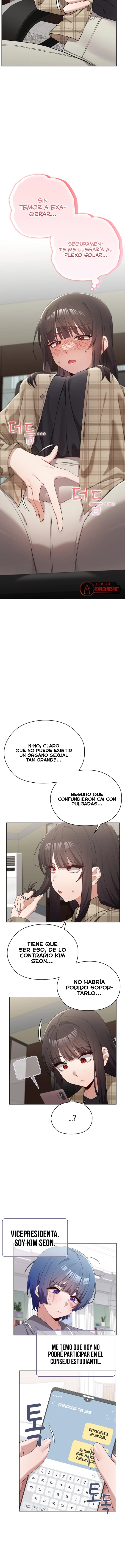 There are Not Enough Men Raw Chapter 11 - Page 4