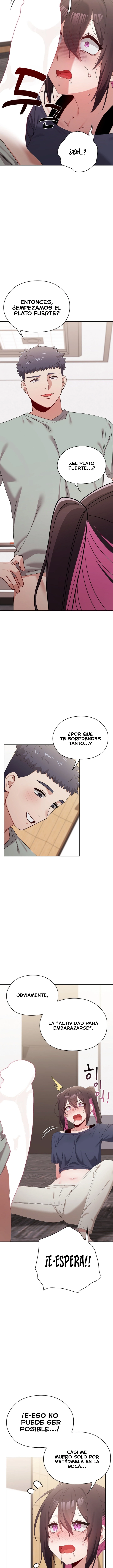 There are Not Enough Men Raw Chapter 12 - Page 12