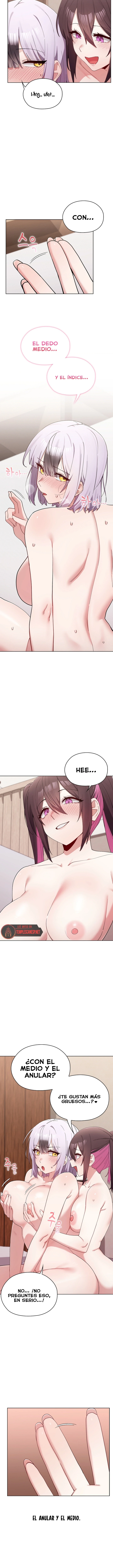 There are Not Enough Men Raw Chapter 12 - Page 3