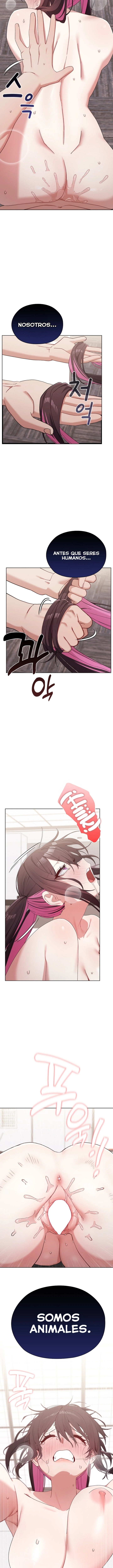 There are Not Enough Men Raw Chapter 13 - Page 15