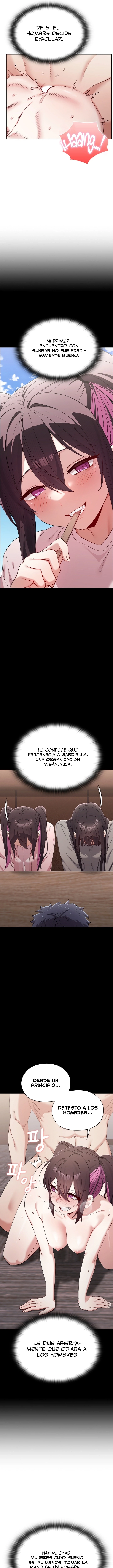 There are Not Enough Men Raw Chapter 14 - Page 12