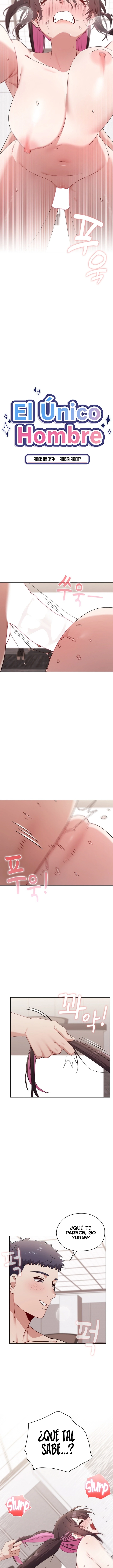 There are Not Enough Men Raw Chapter 14 - Page 2