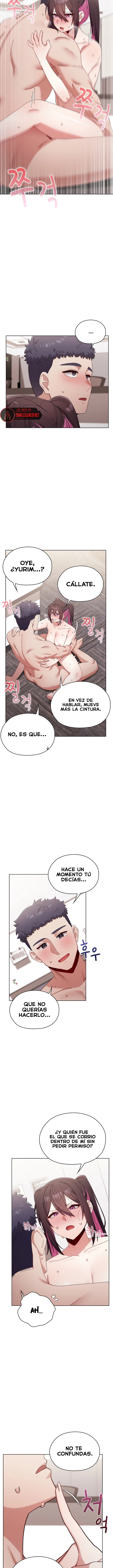 There are Not Enough Men Raw Chapter 15 - Page 4