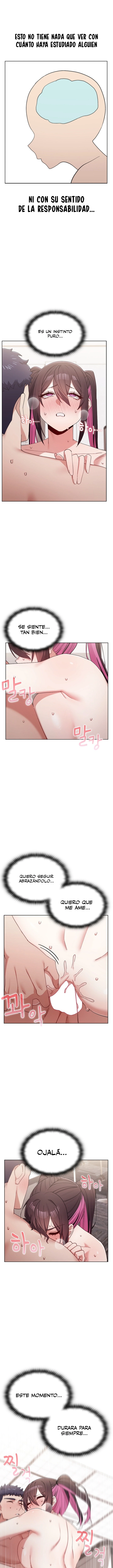 There are Not Enough Men Raw Chapter 15 - Page 7