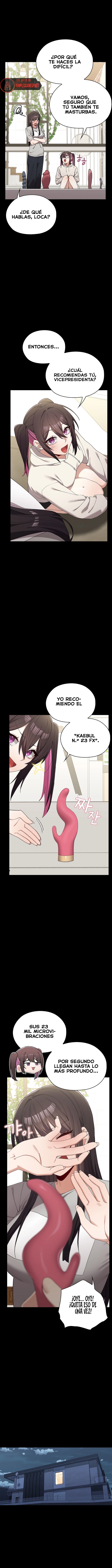 There are Not Enough Men Raw Chapter 16 - Page 3