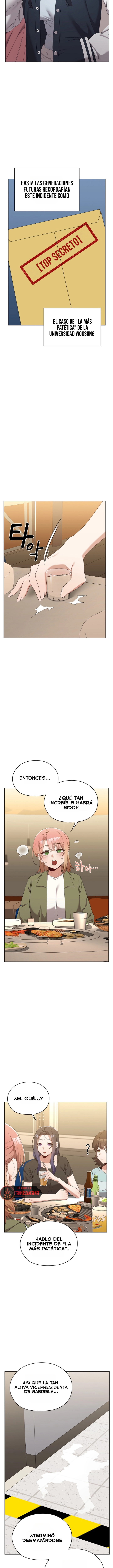There are Not Enough Men Raw Chapter 17 - Page 11