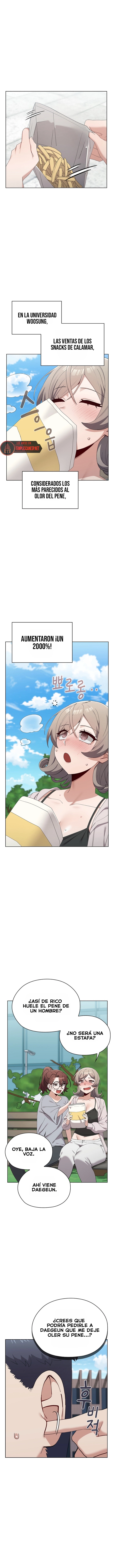 There are Not Enough Men Raw Chapter 17 - Page 14