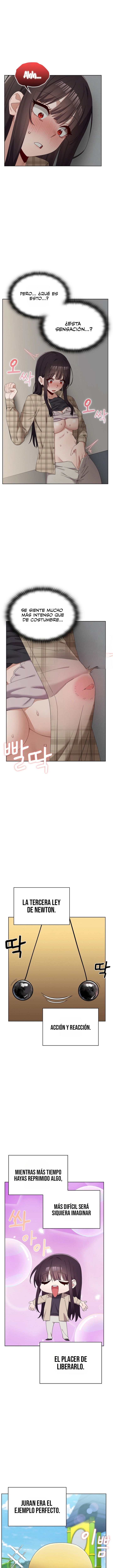 There are Not Enough Men Raw Chapter 17 - Page 3