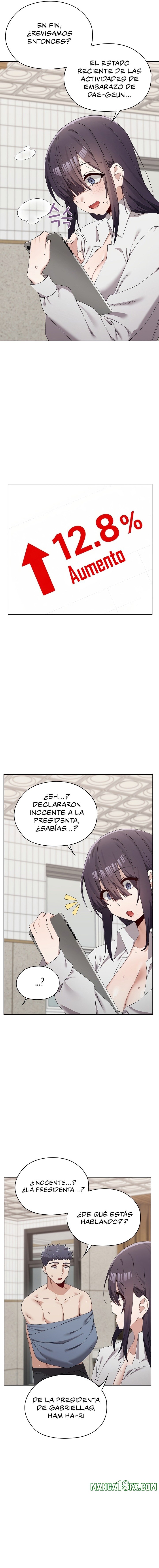 There are Not Enough Men Raw Chapter 18 - Page 11