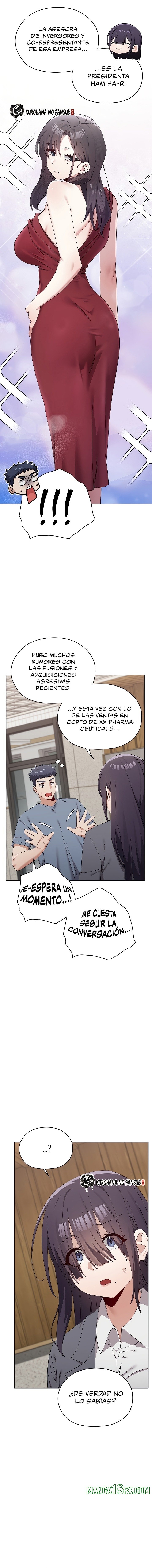 There are Not Enough Men Raw Chapter 18 - Page 13