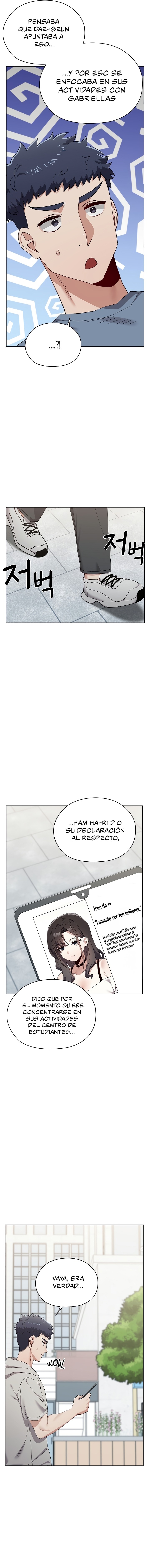 There are Not Enough Men Raw Chapter 18 - Page 14
