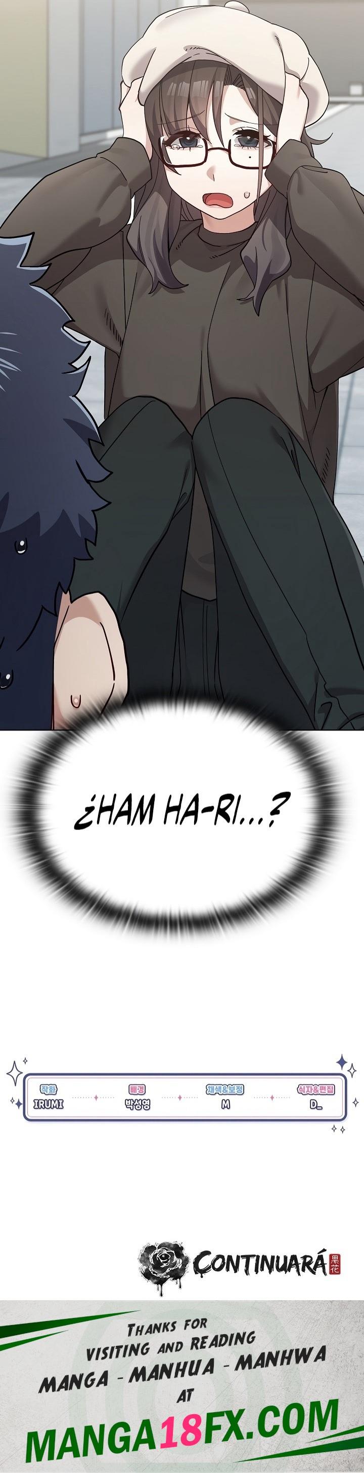 There are Not Enough Men Raw Chapter 18 - Page 18