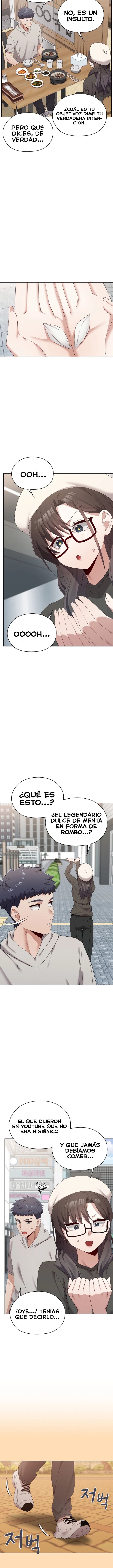 There are Not Enough Men Raw Chapter 19 - Page 11