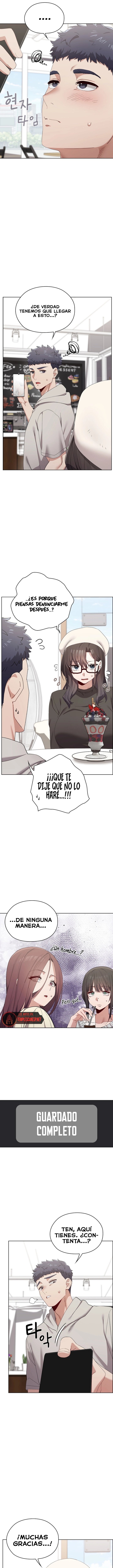 There are Not Enough Men Raw Chapter 19 - Page 4