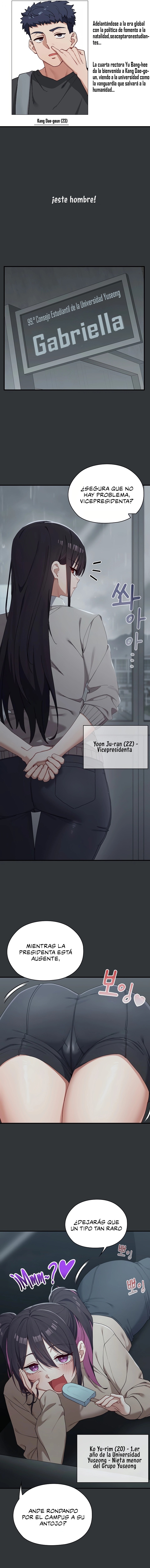 There are Not Enough Men Raw Chapter 2 - Page 2