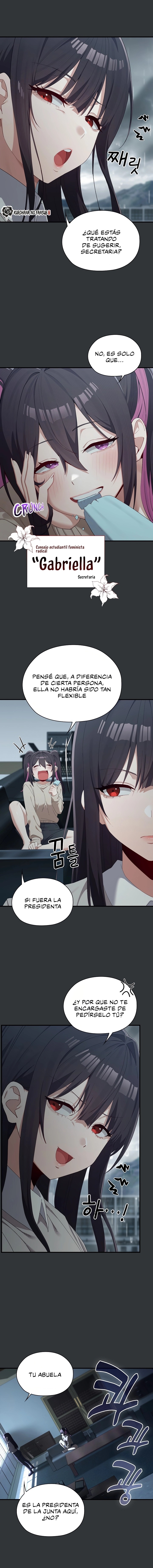 There are Not Enough Men Raw Chapter 2 - Page 3