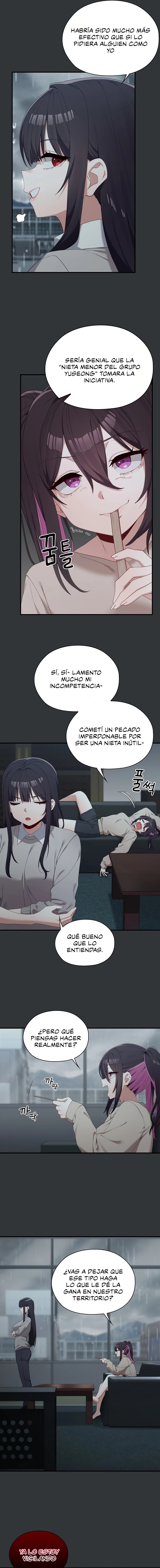 There are Not Enough Men Raw Chapter 2 - Page 4