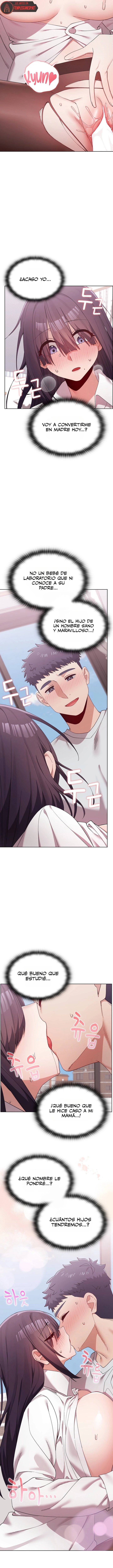 There are Not Enough Men Raw Chapter 20 - Page 12